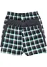 Wijde jersey boxershorts met katoen (set van 3), bonprix