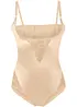 Corrigerende body, sterk corrigerend, bonprix