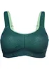 Sport bh, zeer goede steun, bonprix