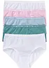 Maxislip (set van 5), bonprix