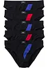 Slip met katoen (set van 5), bonprix