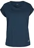 T-shirt van biologisch katoen, bonprix