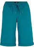 Instapbermuda met een comfortabele tailleband, bonprix
