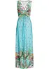 Maxi zomerjurk, bonprix