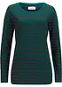 Longsleeve met biologisch katoen, bonprix