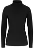 Thermoshirt met col, bonprix