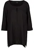 Blouse van viscose, bonprix