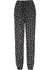 Instapbroek van viscose, bonprix