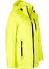 Reflecterende outdoor jas, waterafstotend, bonprix