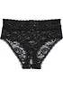 Tailleslip ouvert, bonprix