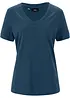 T-shirt van puur katoen, bonprix
