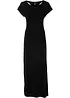 Jersey jurk van een soepele viscose-elastanmix, bonprix