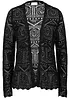 Ajour vest, bonprix