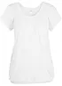 Shirt in een viscosemix, bonprix