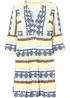 Tuniekjurk van soepele viscose, bonprix