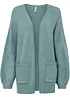 Oversized vest, bonprix