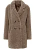 Korte coat, bonprix
