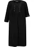 Corduroy blousejurk, bonprix