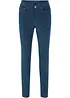 Skinny corduroy broek met stretch, bonprix