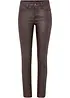Stretch broek in een viscosemix, bonprix