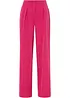 Wijde broek, bonprix