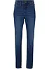 Hyperstretch corrigerende jeans skinny, bonprix