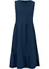 Jersey jurk van puur katoen, bonprix