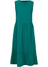 Jersey jurk van puur katoen, bonprix