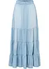 Maxi strokenrok, bonprix