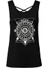 Shirt met print, bonprix