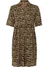 Blousejurk van soepele viscose, bonprix