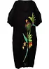 Strandjurk van soepele viscose, bonprix