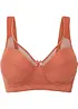 Minimizer bh zonder beugels met gewatteerde bandjes, bonprix