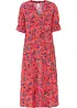 Midi jurk, bonprix