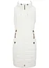Lange bodywarmer, bonprix