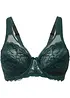 Minimizer bh met beugels en gerecycled materiaal, bonprix
