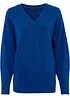 Gebreide oversized trui, bonprix