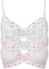Beugel bh met delicaat kant (set van 3), bonprix