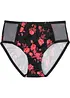 Maxislip met gerecycled polyamide, bonprix