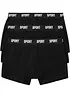 Strakke boxer (set van 3), bonprix