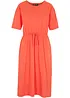 Jersey jurk, bonprix