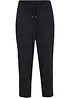 Instapbroek van zachte viscose, bonprix