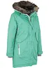 Lange outdoor jas, waterdicht, bonprix