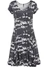 Shirtjurk van soepele viscose, bonprix