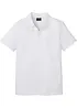 Poloshirt met korte mouwen, bonprix