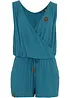 Jersey jumpsuit van soepele viscose, bonprix