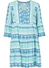 Tuniekjurk van soepele viscose, bonprix