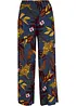 Marlene Dietrich broek van viscose, bonprix