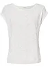 Shirt met broderie anglaise, bonprix