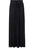 Jersey rok van viscose, bonprix